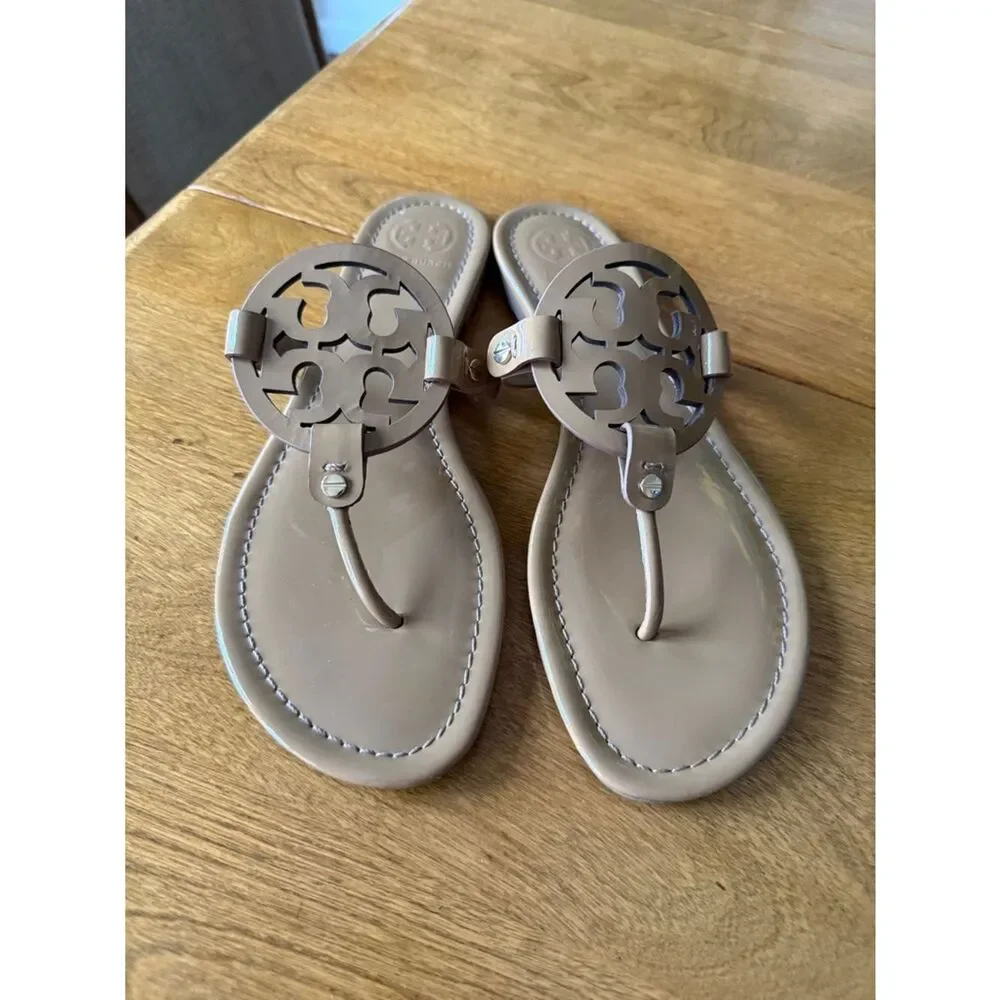 Tory Burch “Miller” sandals